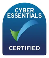 Cyber Essentials Certified